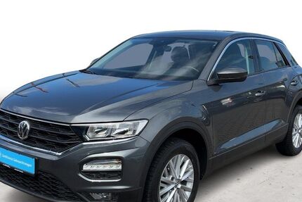 VW T-Roc 63.646 km 14.730 &euro; Geldern 47608