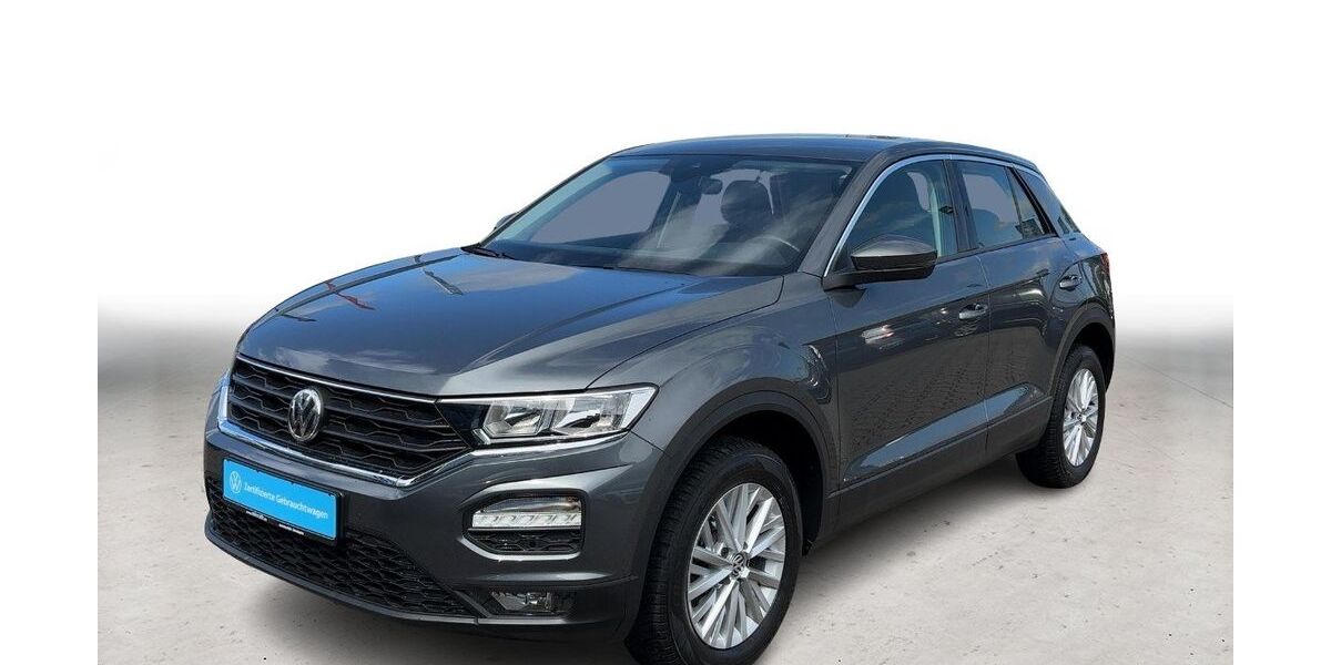VW T-Roc 63.646 km 14.730 &euro; Geldern 47608