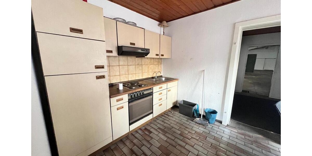 Gewerbeobjekt Hünxe - 3&euro; | Angebot:24648066