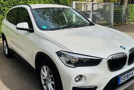 BMW X1 93.000 km 21.500 &euro; Essen 45138