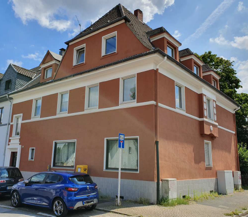 Einfamilienhaus Mülheim an der Ruhr Styrum - 12 Zimmer, 289 m&sup2;, 390.000&euro; | Angebot:20644604