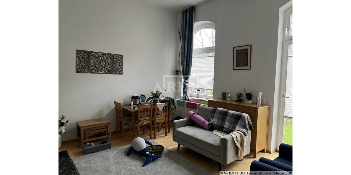 Etagenwohnung Wesel Schepersfeld - 3 Zimmer, 81 m&sup2;, 99.000&euro; | Angebot:25776432