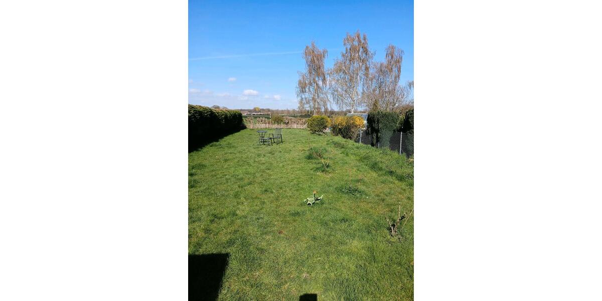 Doppelhaushälfte Sonsbeck - 4 Zimmer, 107 m&sup2;, 328.000&euro; | Angebot:25934793