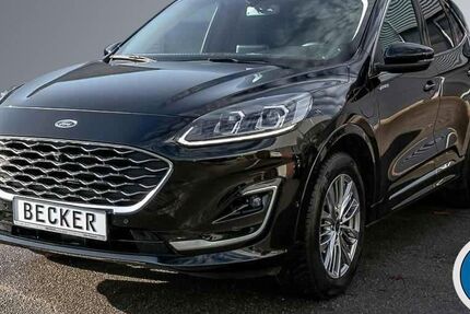 Ford Kuga 25.572 km 27.450 &euro; Oberhausen 46149