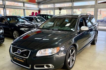 Volvo V70 315.000 km 6.990 &euro; gelsenkirchen 45892