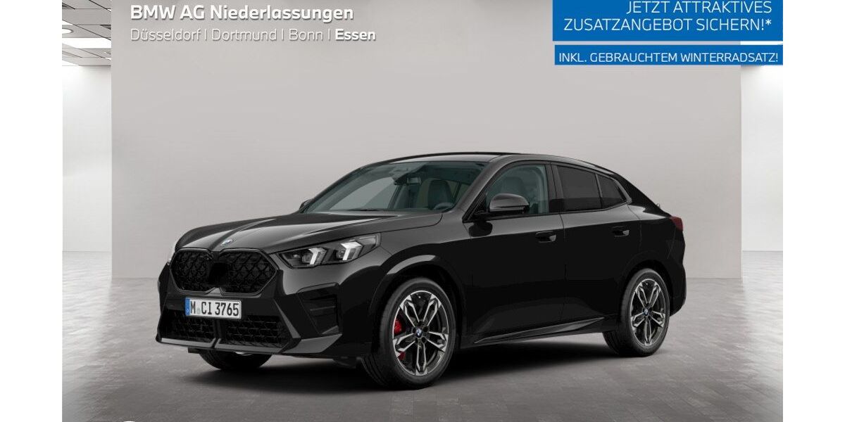 BMW X2 28.437 km 50.599 &euro; Essen 45141