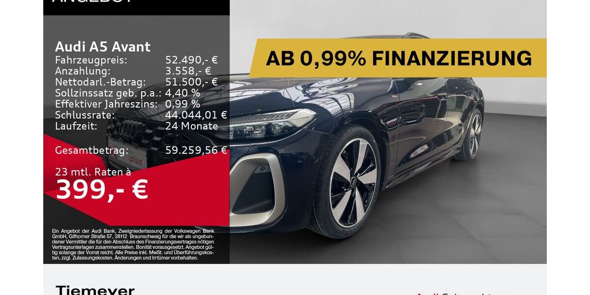 Audi A5 30.494 km 51.690 &euro; Dorsten 46284