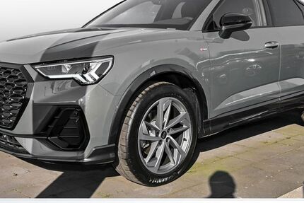 Audi Q3 6.610 km 44.890 &euro; Duisburg 47178