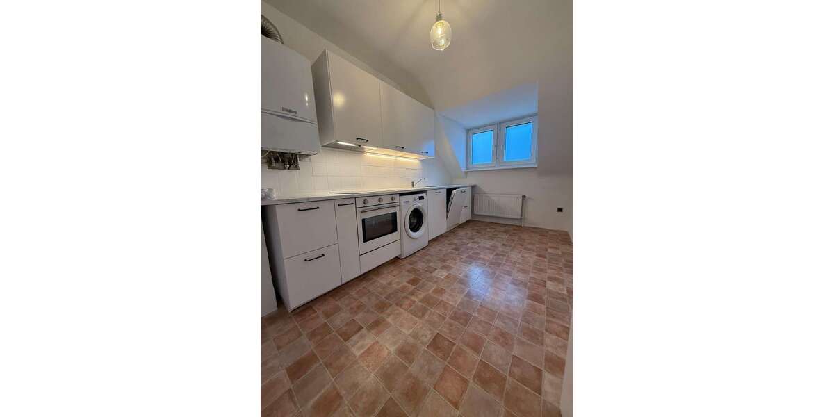 Etagenwohnung Krefeld - 2 Zimmer, 50 m&sup2;, 728&euro; | Angebot:25792004