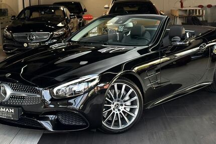 Mercedes-Benz SL 400 27.880 km 64.850 &euro; Mülheim an der Ruhr 45472