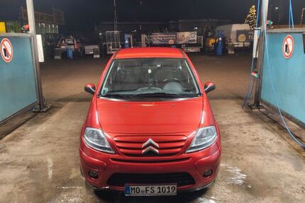 Citroen C3 102.703 km 3.500 &euro; Rheinberg 47495