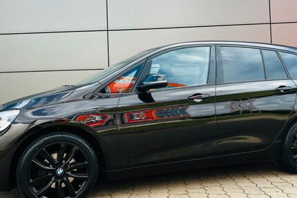 BMW 218 Gran Tourer 135.000 km 11.350 &euro; Bottrop 46242