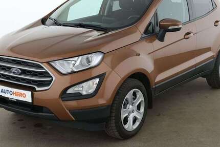 Ford EcoSport 60.974 km 10.630 &euro; Essen 45141