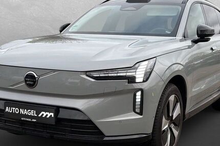 Volvo EX90 4.999 km 71.880 &euro; Geldern 47608