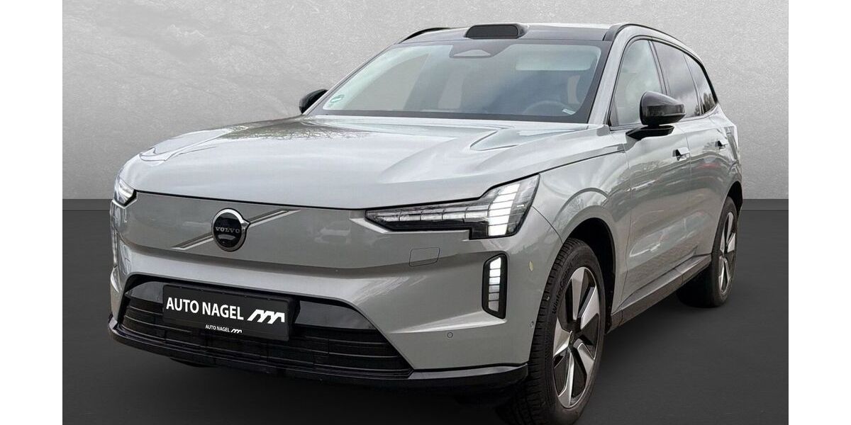 Volvo EX90 4.999 km 71.880 &euro; Geldern 47608