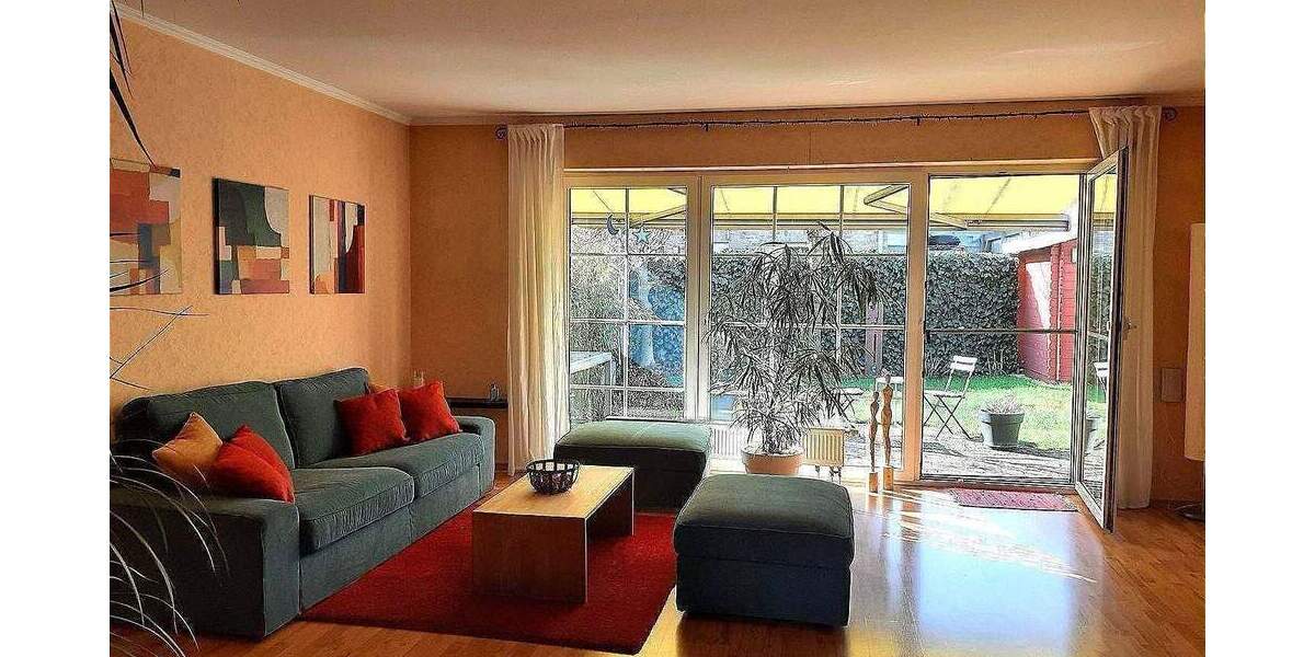 Doppelhaushälfte Duisburg Mündelheim - 5 Zimmer, 116 m&sup2;, 650.000&euro; | Angebot:26037449