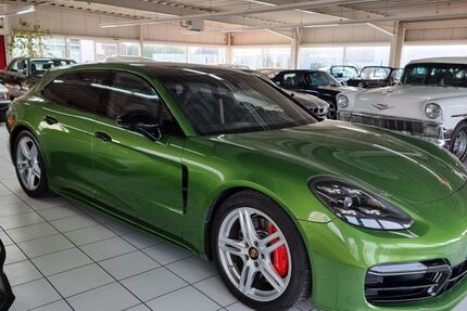 Porsche Panamera 70.350 km 69.500 &euro; Wesel 46485