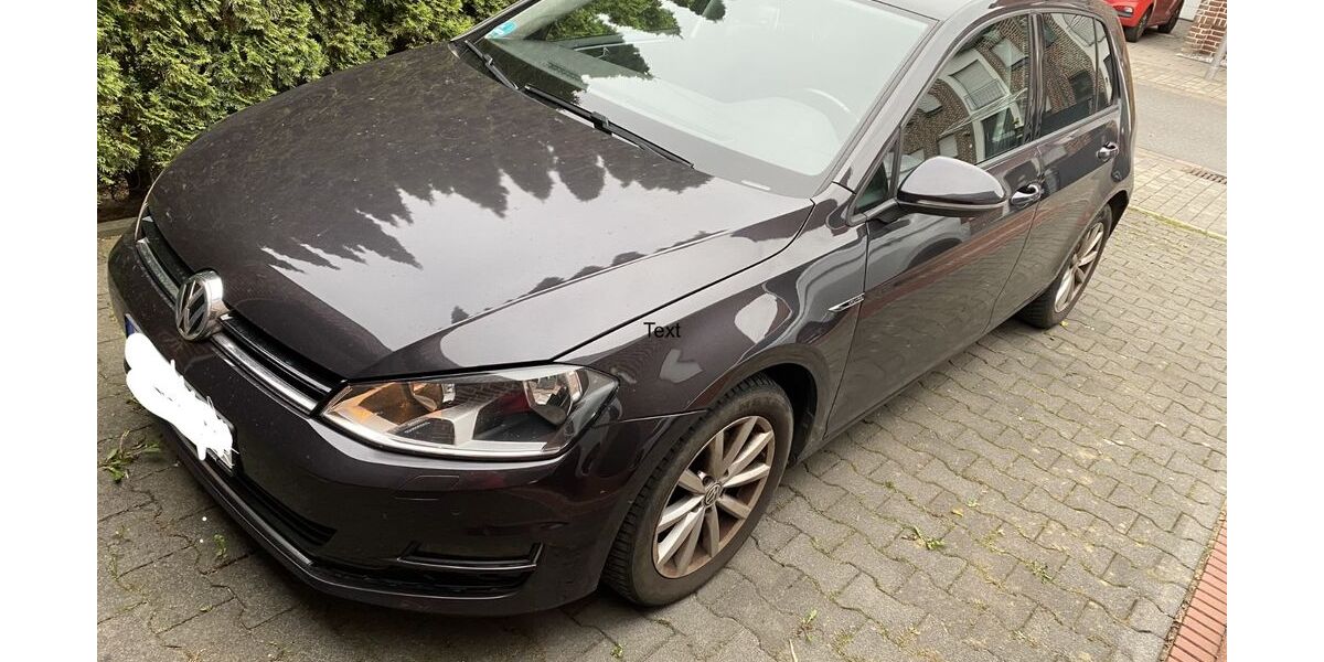 VW Golf 168.200 km 8.700 &euro; Gladbeck 45968