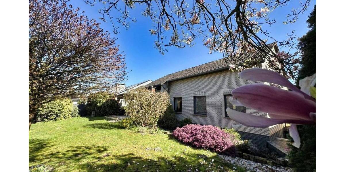 Bungalow Rheinberg Alpsray - 3 Zimmer, 98 m&sup2;, 335.000&euro; | Angebot:26170855