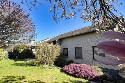 Haus Rheinberg Alpsray - 3 Zimmer, 98 m&sup2;, 335.000&euro; | Angebot:26170855