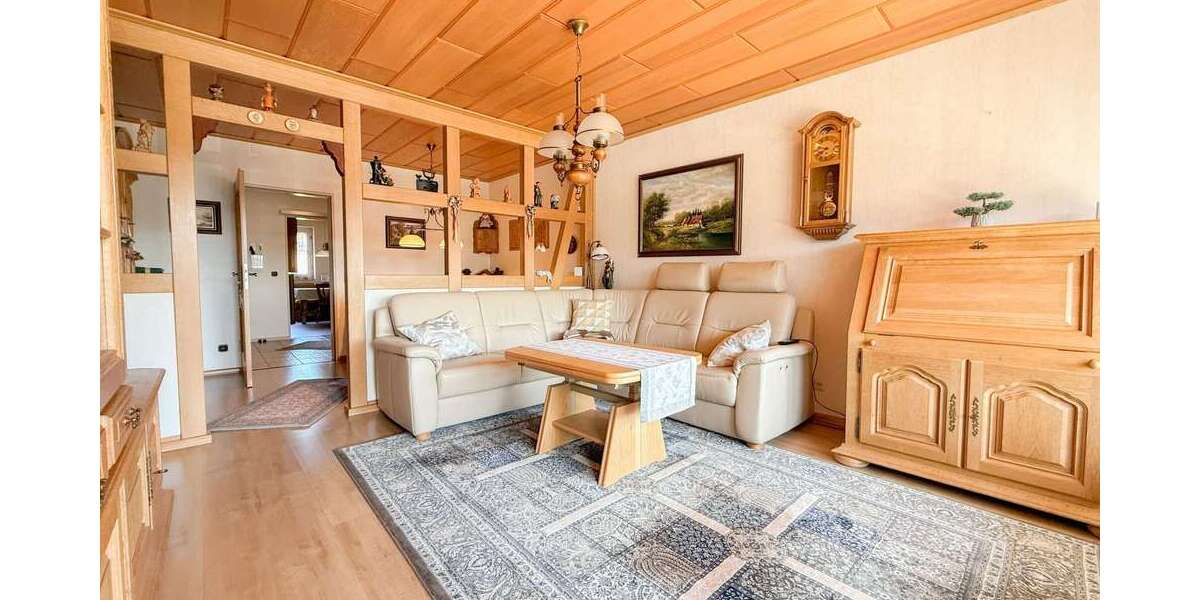 Etagenwohnung Moers - 3 Zimmer, 84 m&sup2;, 750&euro; | Angebot:26547849