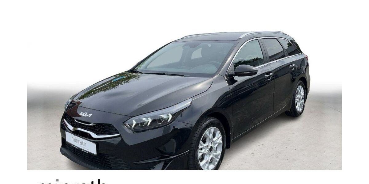 Kia ceed Sportswagon 31.987 km 21.670 &euro; Geldern 47608