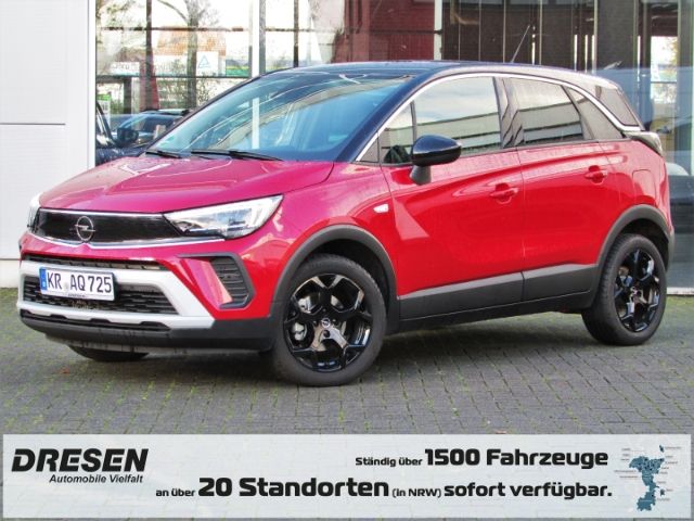 Opel Crossland (X) 38.791 km 17.590 &euro; Krefeld 47805