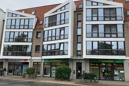 Wohnung Mülheim an der Ruhr Saarn - 2 Zimmer, 81 m&sup2;, 785&euro; | Angebot:26275760