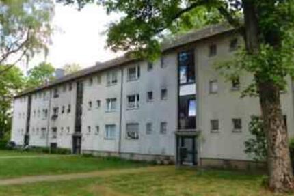 Wohnung Krefeld Gellep-Stratum - 2 Zimmer, 56 m&sup2;, 622&euro; | Angebot:25356236