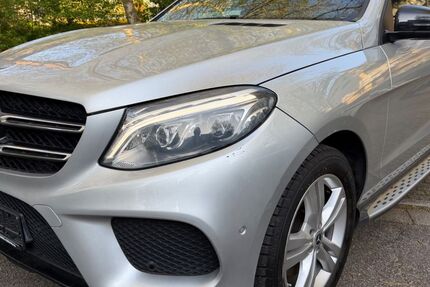 Mercedes-Benz GLE 350 169.984 km 19.200 &euro; Essen 45276