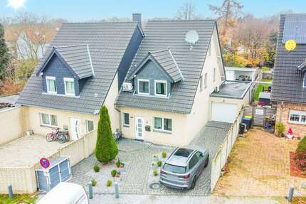 Haus Neukirchen-Vluyn Vluyn - 4 Zimmer, 124 m&sup2;, 549.000&euro; | Angebot:26164595