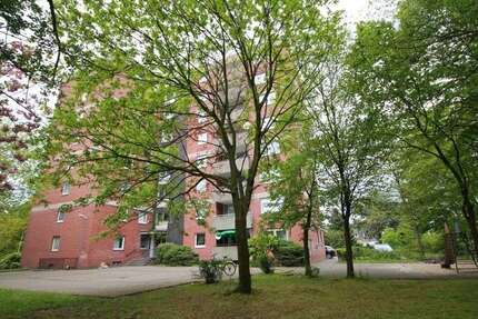 Wohnung Duisburg Mündelheim - 4 Zimmer, 95 m&sup2;, 615&euro; | Angebot:26220912