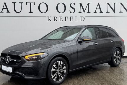 Mercedes-Benz C 220 197.831 km 24.500 &euro; Krefeld 47805