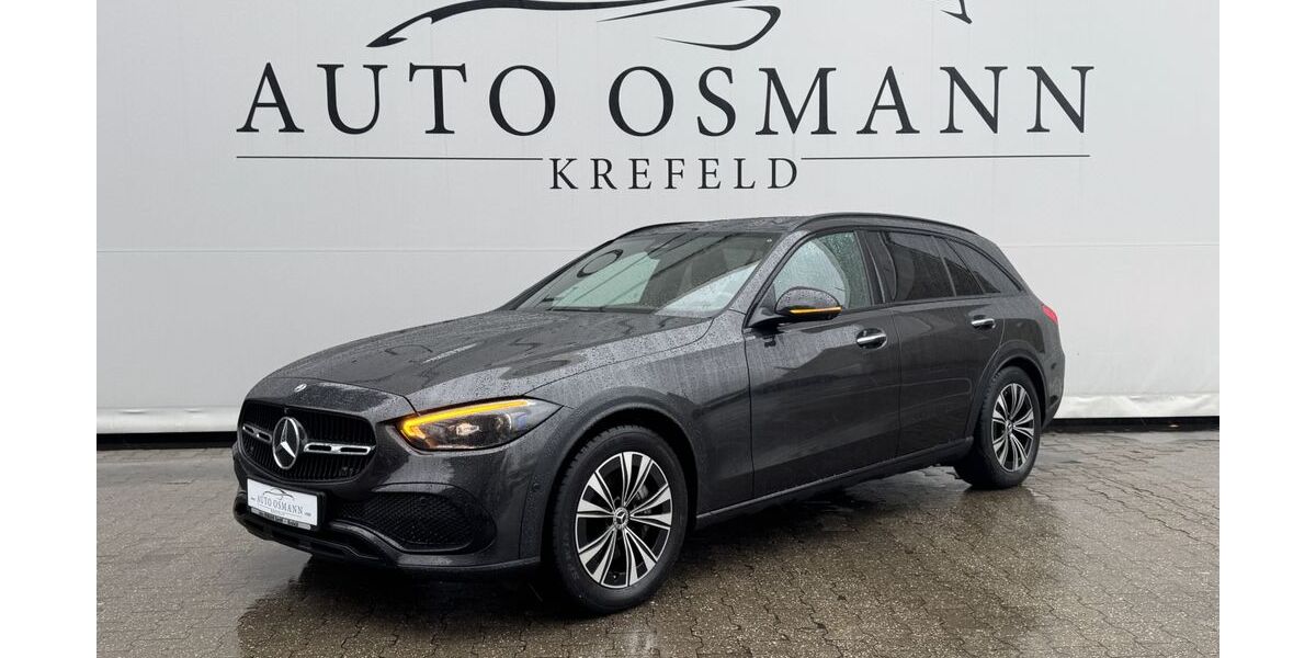 Mercedes-Benz C 220 197.831 km 24.950 &euro; Krefeld 47805