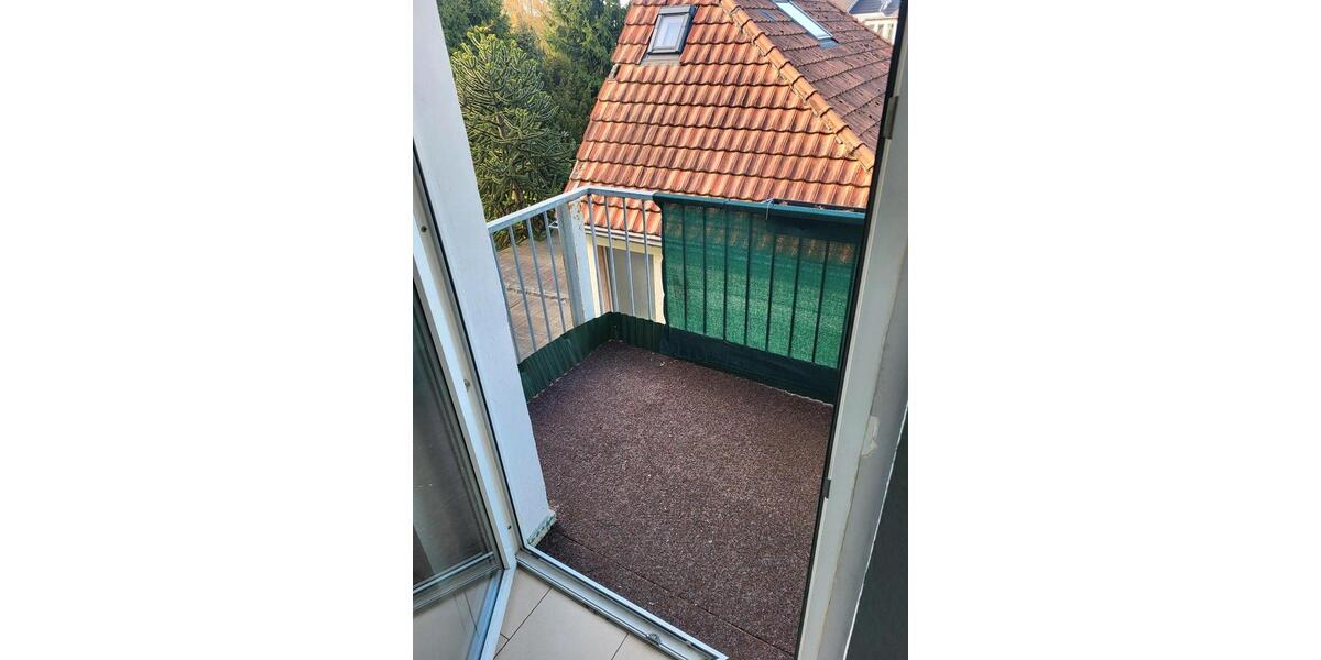 Etagenwohnung Oberhausen Alt-Oberhausen - 4 Zimmer, 95 m&sup2;, 585&euro; | Angebot:26051048