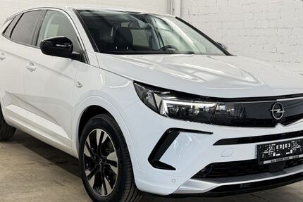 Opel Grandland (X) 71.637 km 19.950 &euro; Krefeld 47805