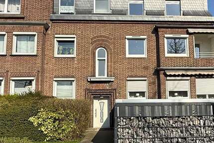 Wohnung Krefeld Bockum - 3 Zimmer, 96 m&sup2;, 275.000&euro; | Angebot:26152504