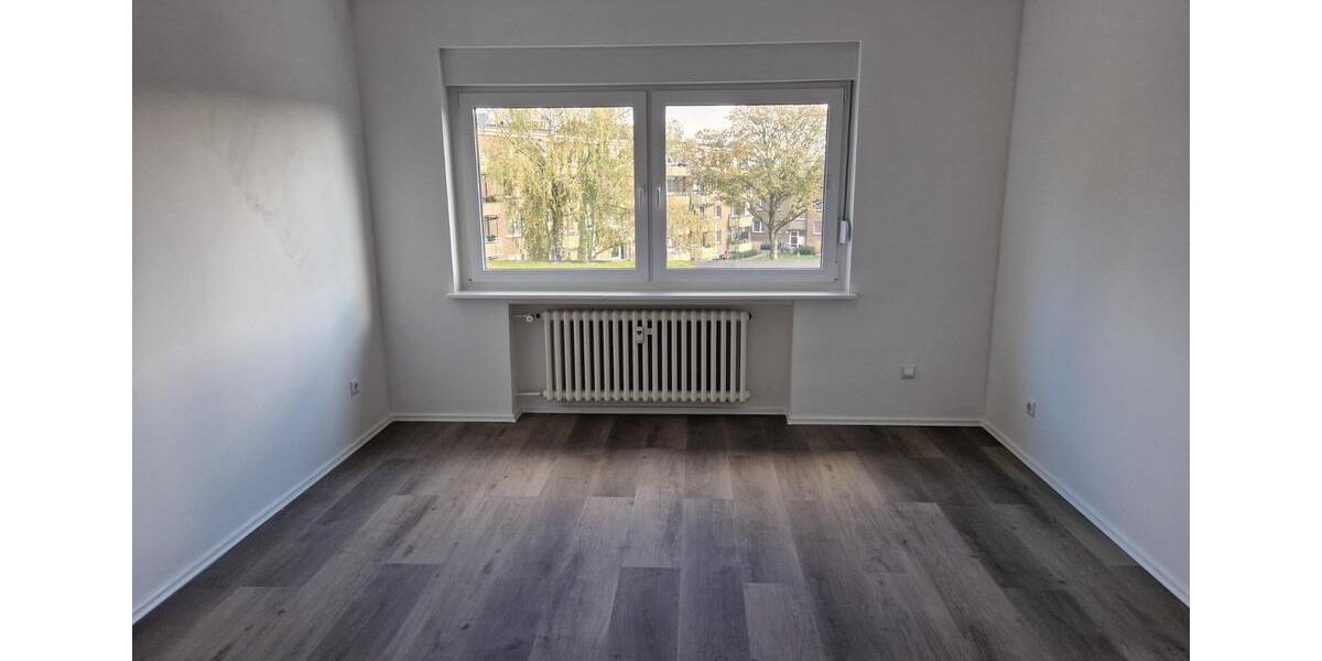 Erdgeschoßwohnung Wesel Fusternberg - 3 Zimmer, 86 m&sup2;, 820&euro; | Angebot:25539410