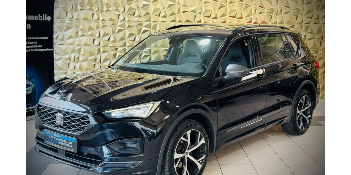 Seat Tarraco 159.000 km 17.999 &euro; Essen 45326