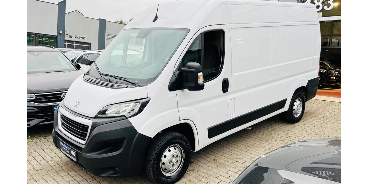 Peugeot Boxer 95.000 km 16.999 &euro; Essen 45326