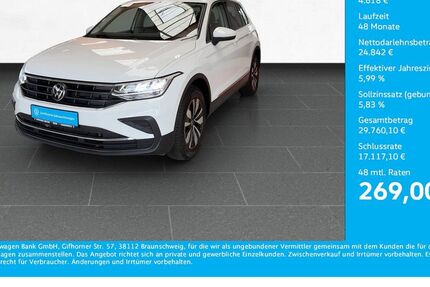 VW Tiguan 48.961 km 29.460 &euro; Wesel 46485