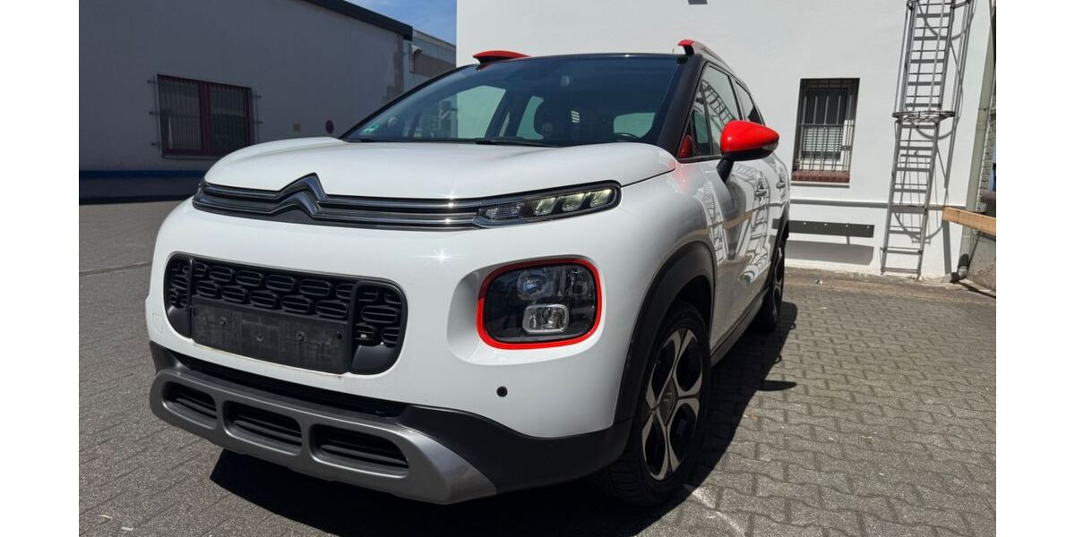 Citroen C3 Aircross 102.000 km 9.800 &euro; Gelsenkirchen 45879