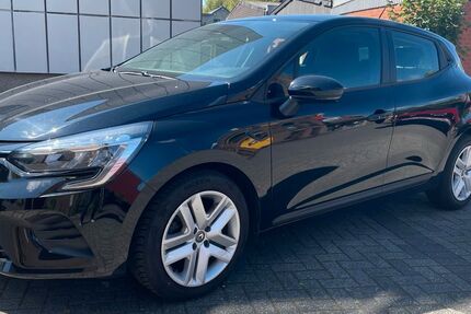 Renault Clio 28.855 km 13.495 &euro; Gladbeck 45966