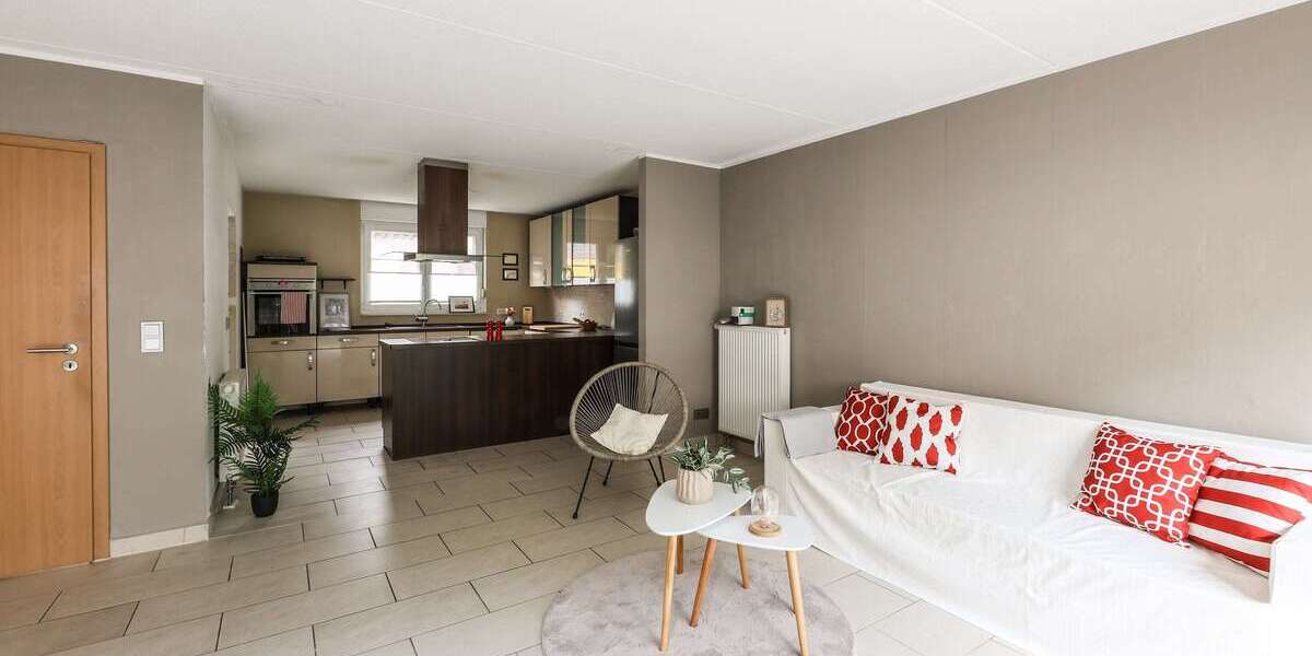 Einfamilienhaus Gelsenkirchen Rotthausen - 5.5 Zimmer, 119 m&sup2;, 399.000&euro; | Angebot:27324416