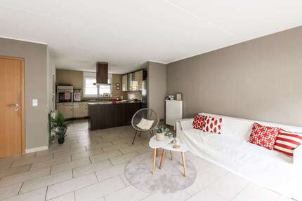 Haus Gelsenkirchen Rotthausen - 5.5 Zimmer, 119 m&sup2;, 399.000&euro; | Angebot:27324416