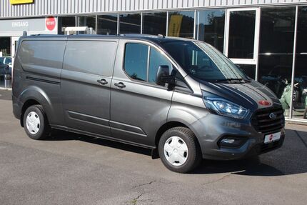 Ford Transit Custom 69.950 km 19.990 &euro; Krefeld 47803