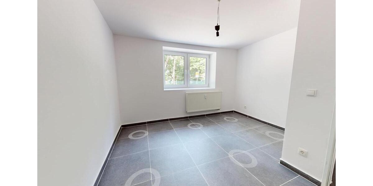 Etagenwohnung Dorsten Alt-Wulfen - 4 Zimmer, 153 m&sup2;, 1.200&euro; | Angebot:25056752