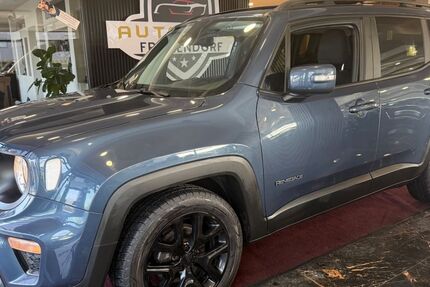Jeep Renegade 97.279 km 12.950 &euro; Essen 45139