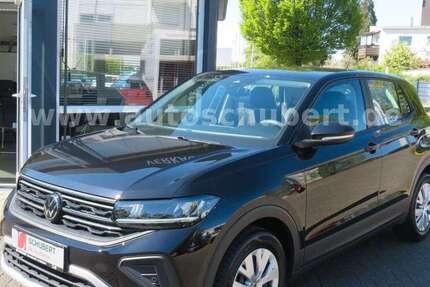 VW T-Cross 15.435 km 19.990 &euro; Gladbeck 45964
