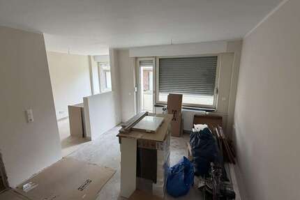 Wohnung Duisburg Duisburg-Mitte - 2 Zimmer, 53 m&sup2;, 750&euro; | Angebot:26185921